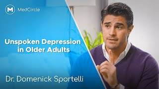 Why Depression Goes Undetected In Adults [upl. by Annas]