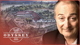 Is There Really A Roman Fort Buried In Wales  Time Team  Odyssey [upl. by Verna220]