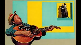 Lefty Frizzell  Mom and Dads Waltz [upl. by Neona]