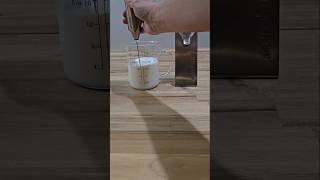 Aerolatte Handheld Milk Frother [upl. by Anade411]